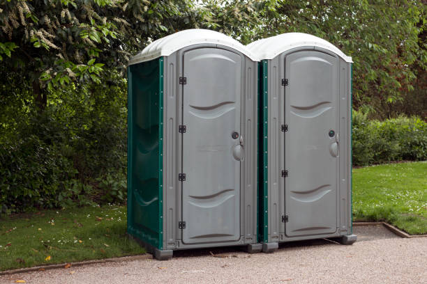 Portable Toilets for Disaster Relief Sites in Freeland, WA